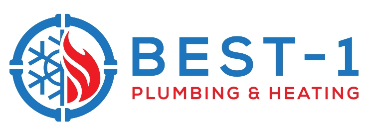 Best-1 Plumbing & Heating 