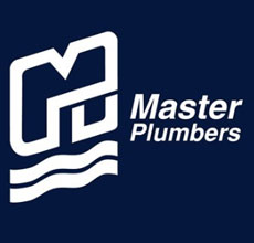 Master Plumber Logo